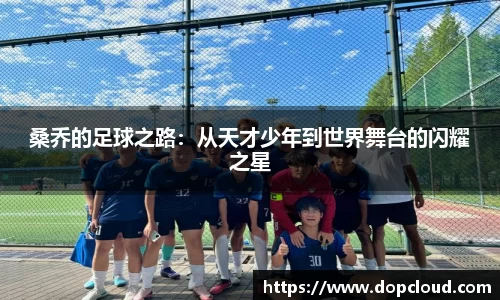 桑乔的足球之路：从天才少年到世界舞台的闪耀之星