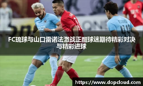 FC琉球与山口雷诺法激战正酣球迷期待精彩对决与精彩进球